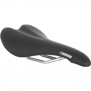 Madison Flux Switch Standard Saddle - THE POPULAR WATER-RESISTANT DRYLINE PANNIERS REVISITED IN RECYCLED MATERIALS