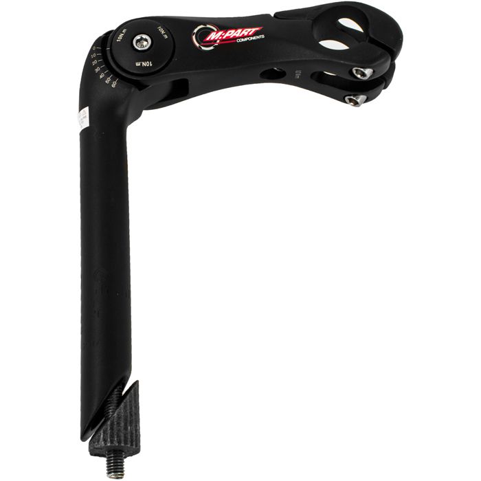 adjustable quill stem 22.2