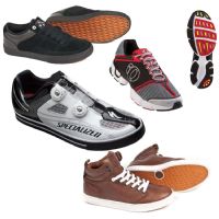 Shoes - Trainers/casual Footwear