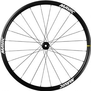 Mavic Ksyrium 30 Disc C-lock Rear Road Wheel 