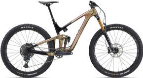 Giant Trance X Advanced Pro 29 1 Carbon 29er Mountain Bike - 