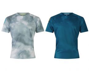 Endura Cloud Ltd Short Sleeve Trail Jersey Small only - 