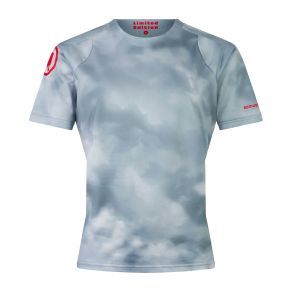 Endura Cloud Womens Ltd Short Sleeve Trail Jersey Large Only 2024 - 