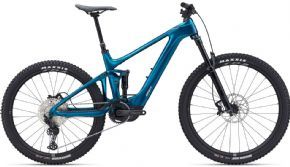 Giant Trance X Advanced E+ Elite 2 Carbon Mullet Electric Mountain Bike  2024 - 