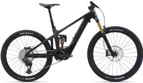 Giant Liv Intrigue X Advanced E+ Elite 1 Womens Carbon Mullet Electric Mountain Bike  2024 - 