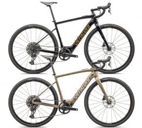 Specialized Turbo Creo Sl E5 Comp Electric Road Bike  2024 - For the rugged adventurer