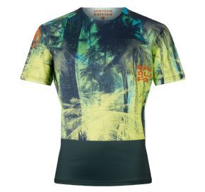 Endura Womens Tropical Tee Ltd Large Only 2024 - 