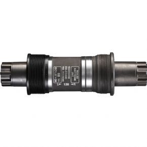 Shimano Bb-es300 Bottom Bracket For Octalink Chainsets - QuickClick mountable pack keeps phone close at hand.