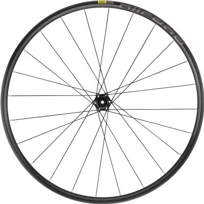 Mavic Allroad Disc 6 Bolt Front Wheel 