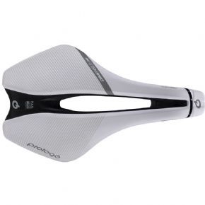 Prologo Dimension Nack 143 Saddle White - 