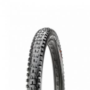 Maxxis Minion DHF EXO 3C Maxx Grip TR 29 X 2.5 MTB Tyre - 