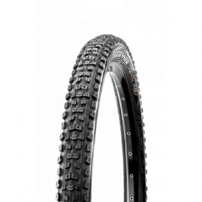 Maxxis Aggressor DD Dual Compound TR 29 X 2.3 MTB Tyre - 