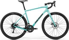 Merida Silex 200 Gravel Bike 2025 - 