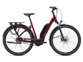 Giant Expression E+ 0 Hybrid Electric Bike - 