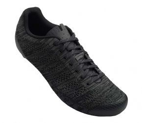 Giro EMPIRE E70 KNIT Road Shoes Size 40 Only - Grip is priority to keep you feeling connected to the bike.