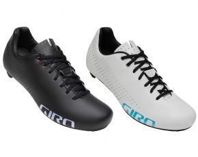 Giro Empire Womens Road Cycling Shoes - Grip is priority to keep you feeling connected to the bike.