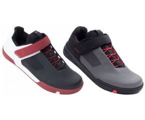 Crankbrothers Stamp Speed Lace Mtb Shoe Sizes 4 & 5 - Grip is priority to keep you feeling connected to the bike.