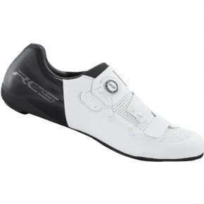 Shimano Rc5 (rc502) Spd Sl Road Shoes 49 White Only - Mallet BOA is the perfect pair to combine with Mallet DH pedals and hit the trails.