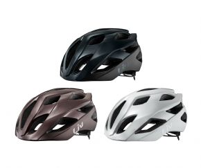 Giant Liv Rev Elite Mips Womens Road Helmet - Treated with a durable water repellent finish to ensure the weather stays out Packs easily