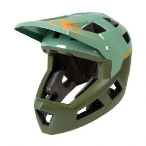 Endura Singletrack Full Face Helmet - 