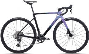 Giant Liv Brava Advanced Pro 2 Womens Gravel Bike  2025 - 